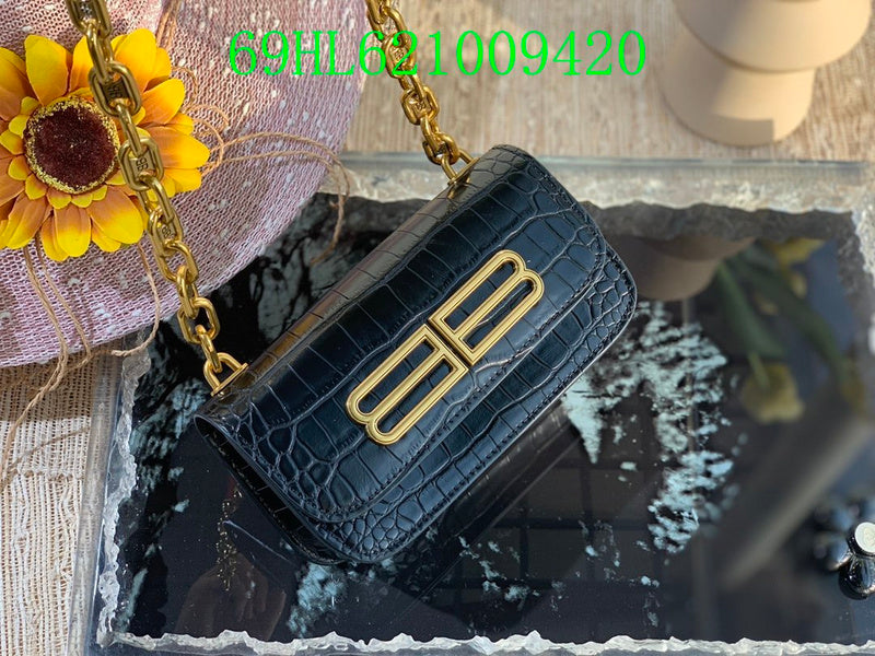 Amelia - BGA Bags - 2037