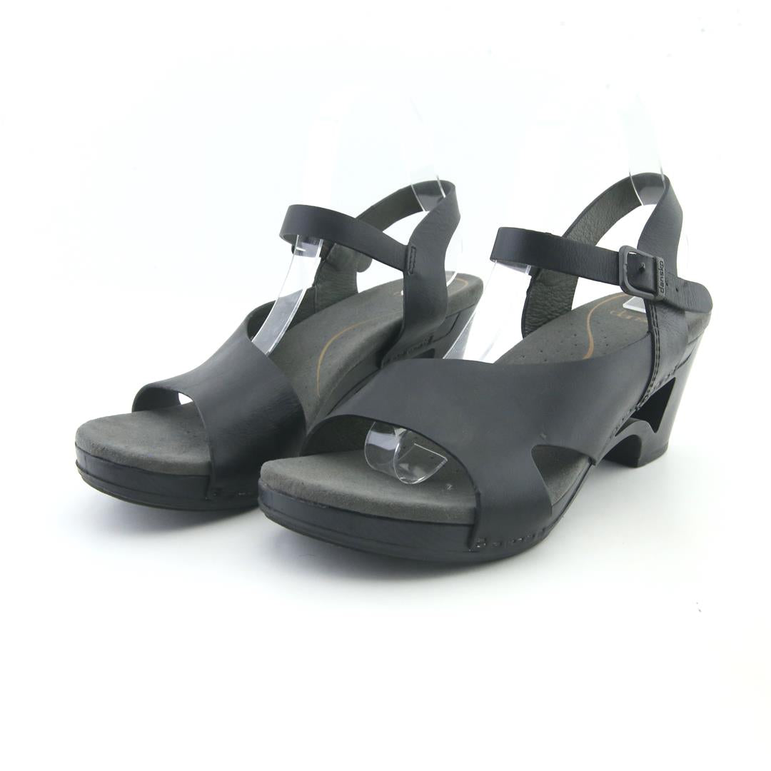 DANSKO ,