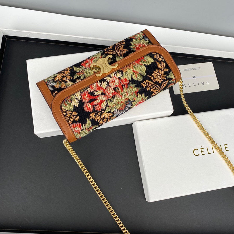 C-LINE LUXURY WOMEN BAGS - 065