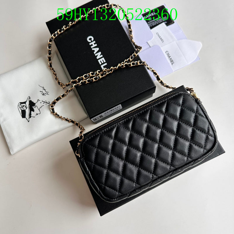 Amelia - CHL Bags - 871