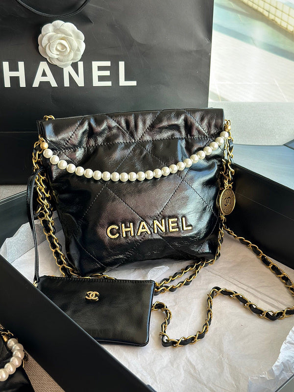 Amelia - CHL Bags - 2717