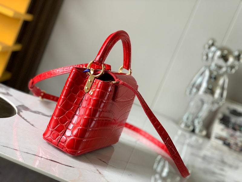 Amelia's Bag Gallery - LOV Bags - 1158