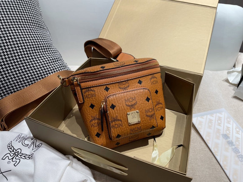 Amelia- - MQM Bags - 112