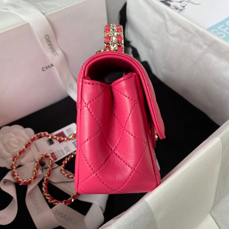 Amelia- CHL Bags - 7500