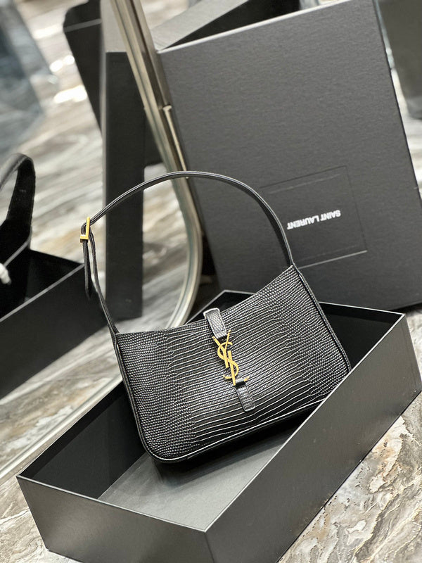 Amelia - YSL Bag - 2502