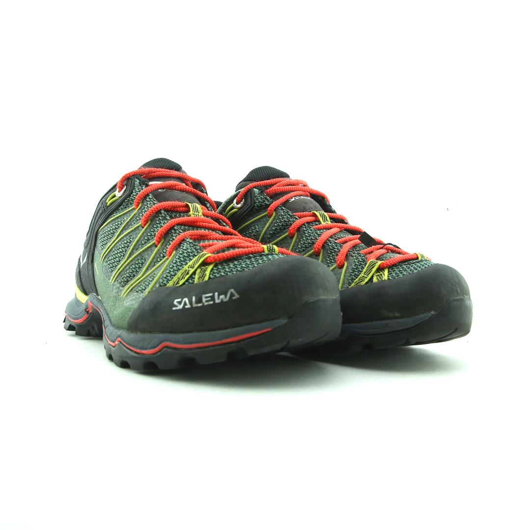 SALEWA MTN TRAINER LITE GTX