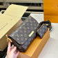 Amelia - LV Bags - 14993