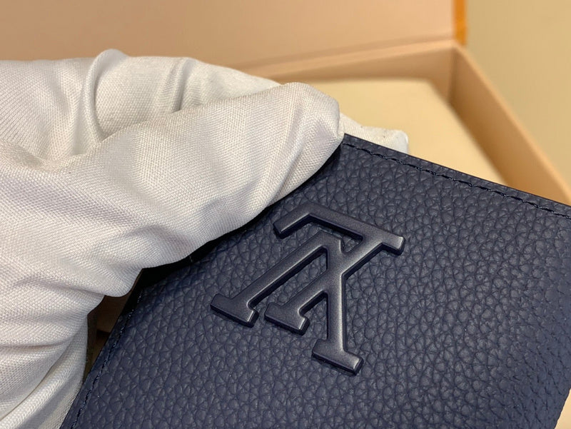 Amelia- LOV  Luxury  Wallets - 250