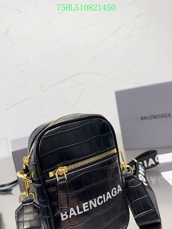 Amelia - BGA Bags - 1655