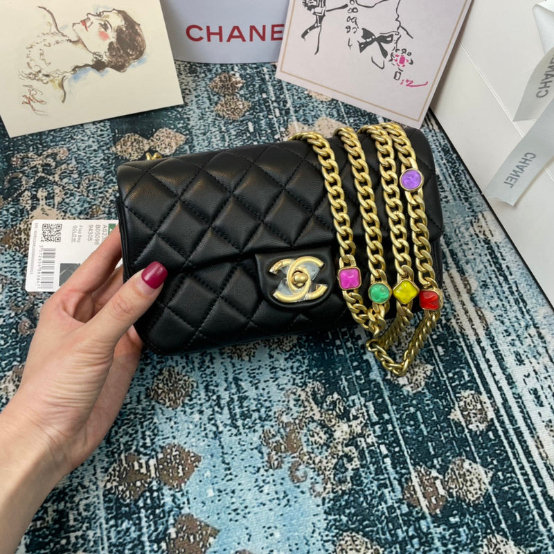 Amelia - CHL Bags - 1742