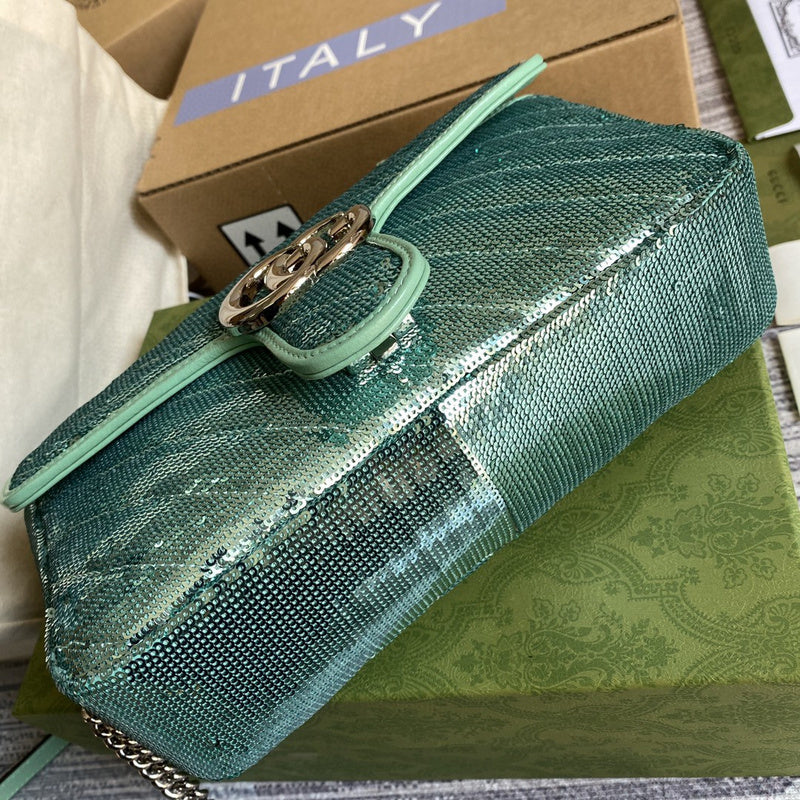 Amelia- GUKI Bags - 2057