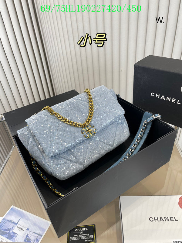Amelia - CHL Bags - 1495