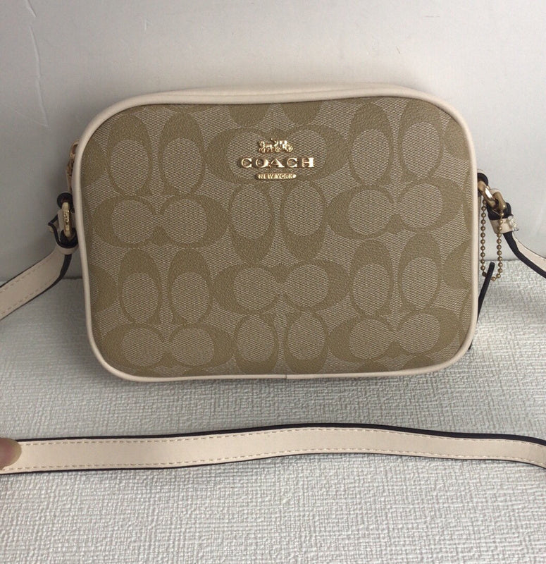 Amelia- CAH Bags - 434