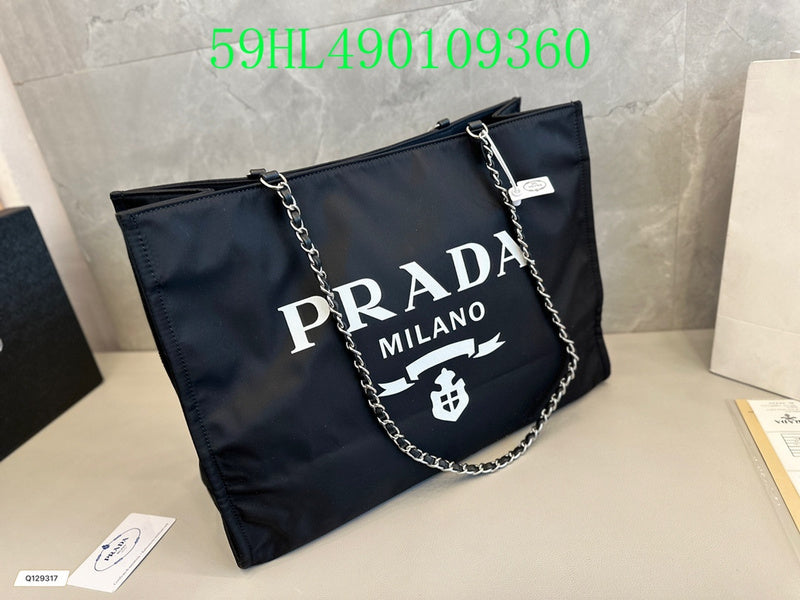 Prada Bags - The Barnes Bags  637