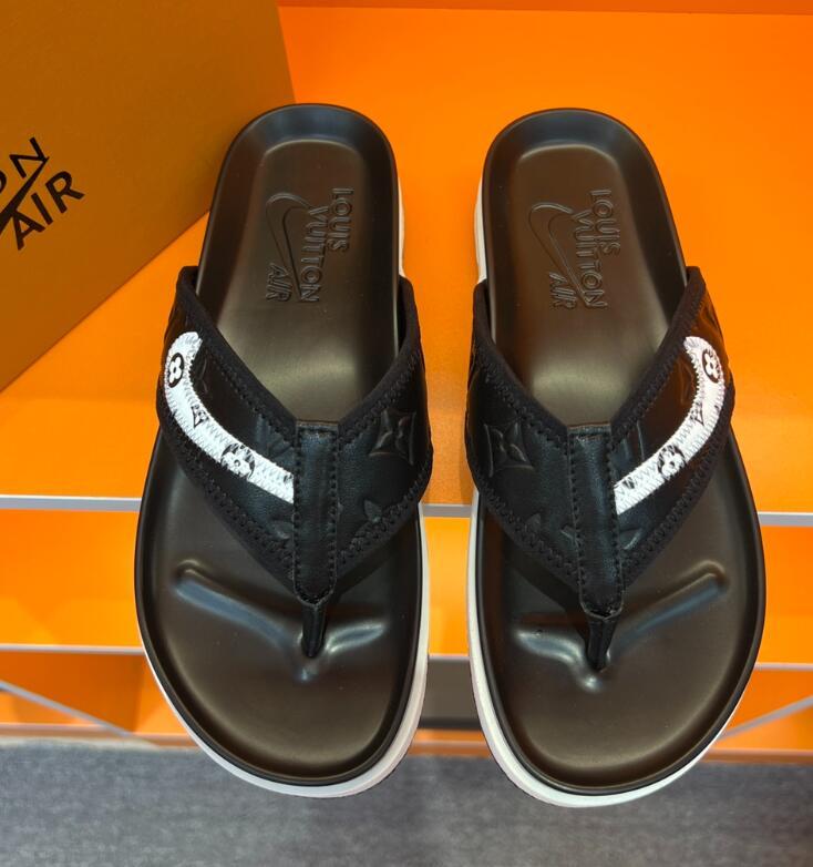 AmeliaLuxury - LOV Men Shoes - 963