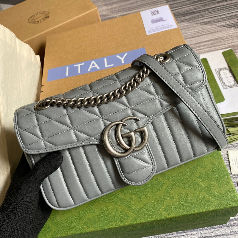 Amelia- GCI Bags - 5021