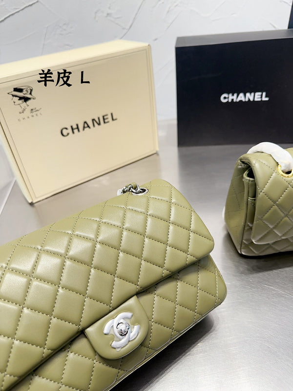Amelia- CHL Bags - 7195
