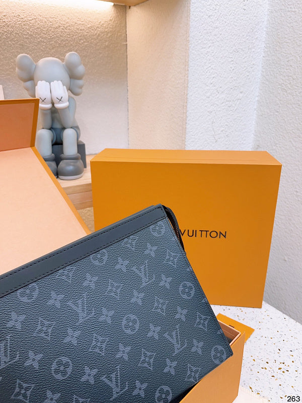 Amelia - LV Bags - 14969