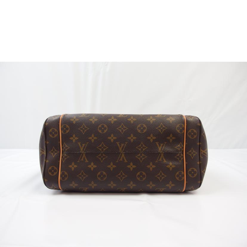 Louis Vuitton Shoulder Bag Totally MM Old Metal Fittings