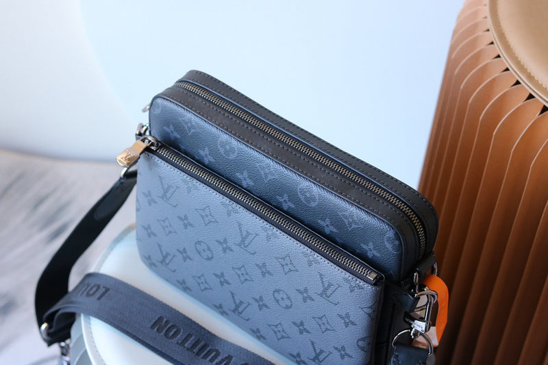 Amelia Fashion Lu-Vi bags - 17186