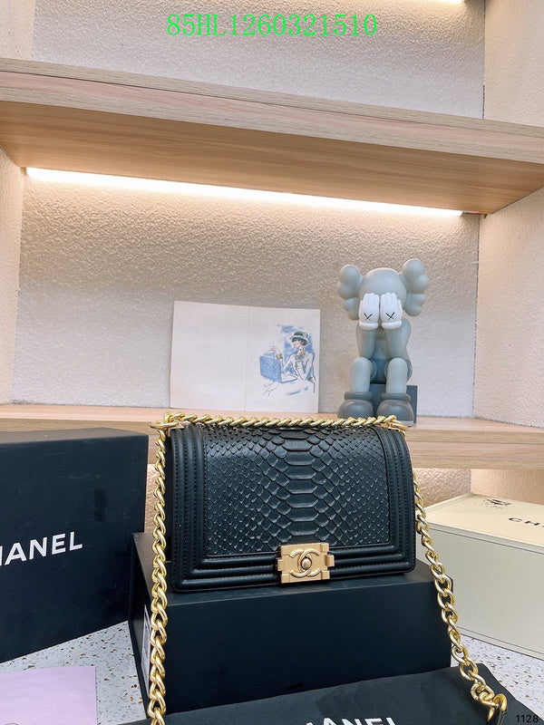 Amelia - CHL Bags - 1268