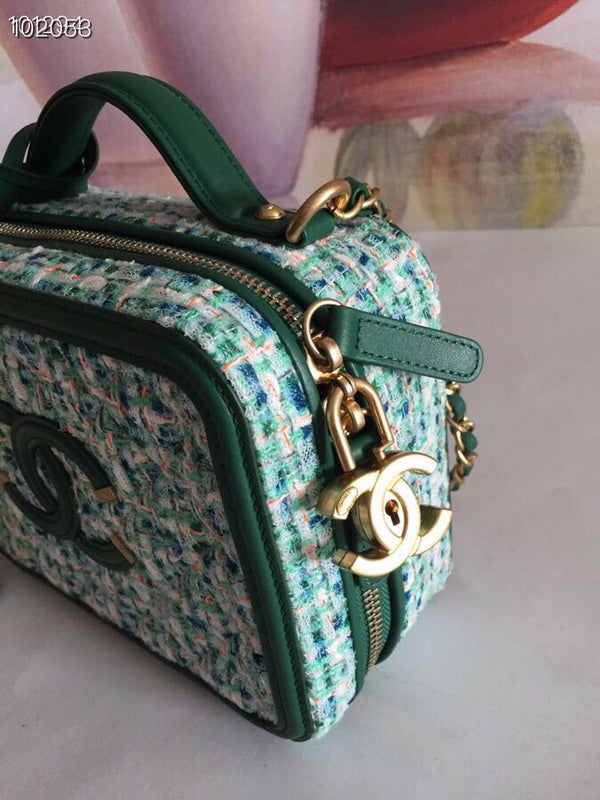 Amelia-  CHL BAGS  - 721