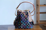 Fan Fashion Lu-Vi bags - 8573