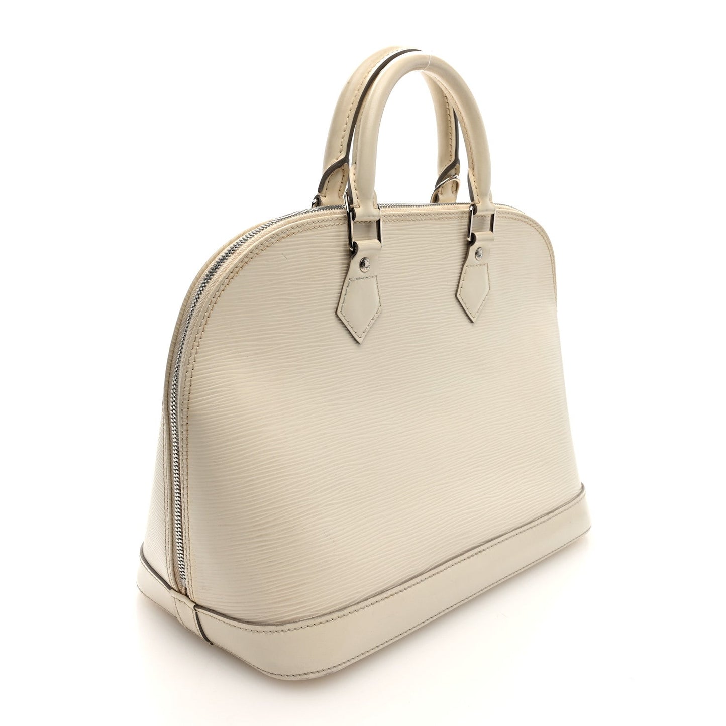 Louis Vuitton Epi Alma PM