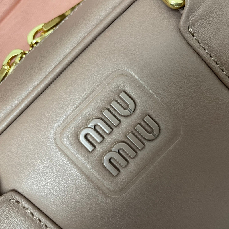 Amelia- MMU  LUXURY BAGS - 120