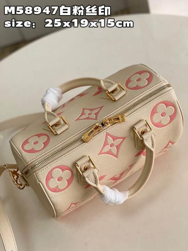 Amelia - LV Bags - 15901
