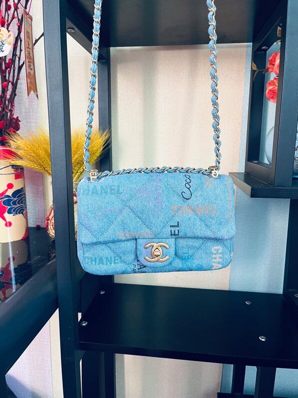 AmeliaLuxury - CHL Bags - 3221