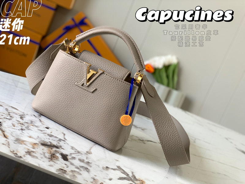 Amelia- Lu-Vi bags - 11712