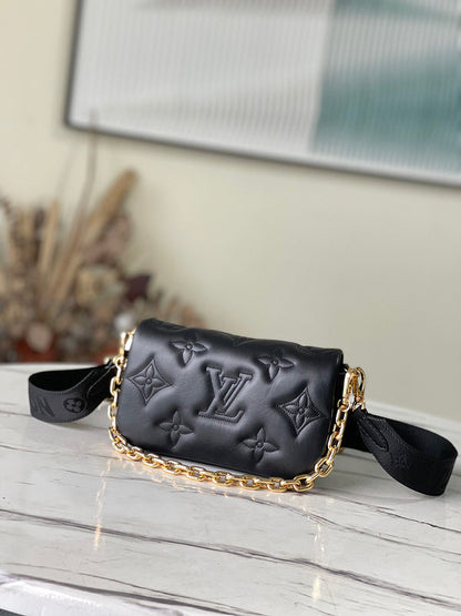 Amelia- Lu-Vi bags - 5112