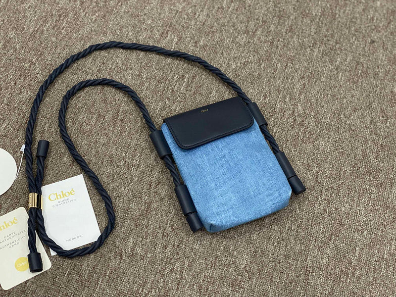 Amelia's Bag Gallery - CLE Bags - 639