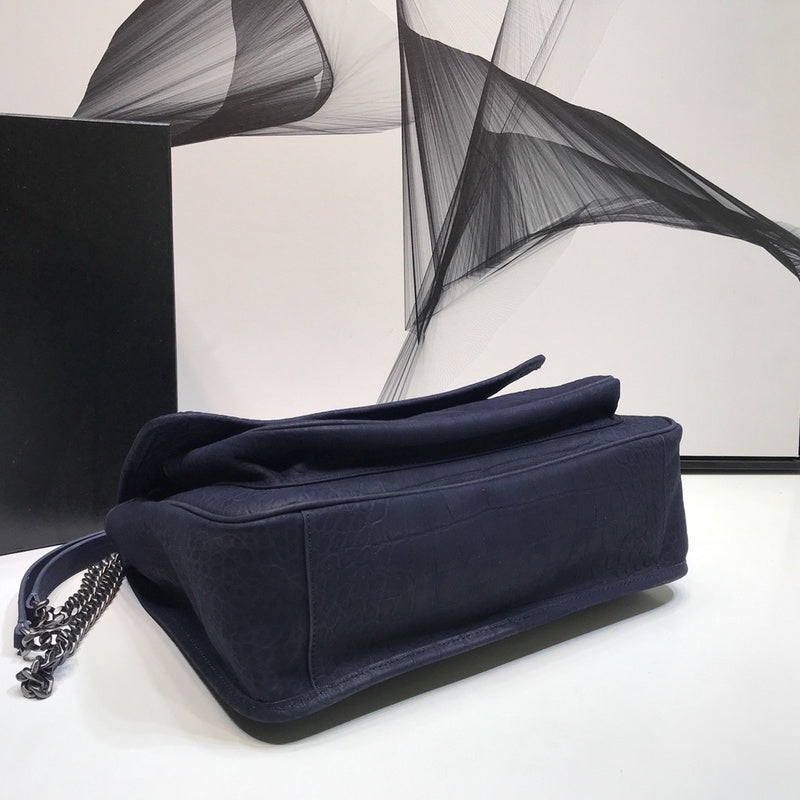 Amelia - YSL Bag - 2236