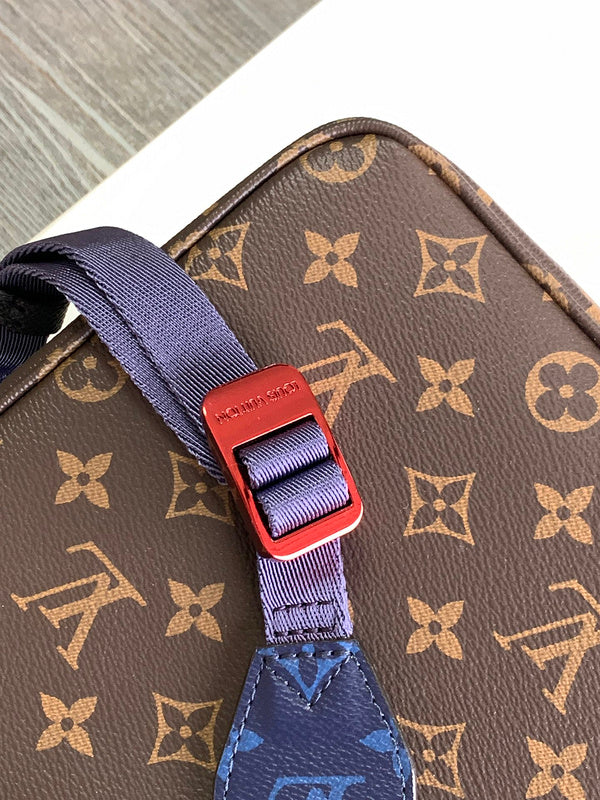 Amelia Fashion Lu-Vi bags - 17064