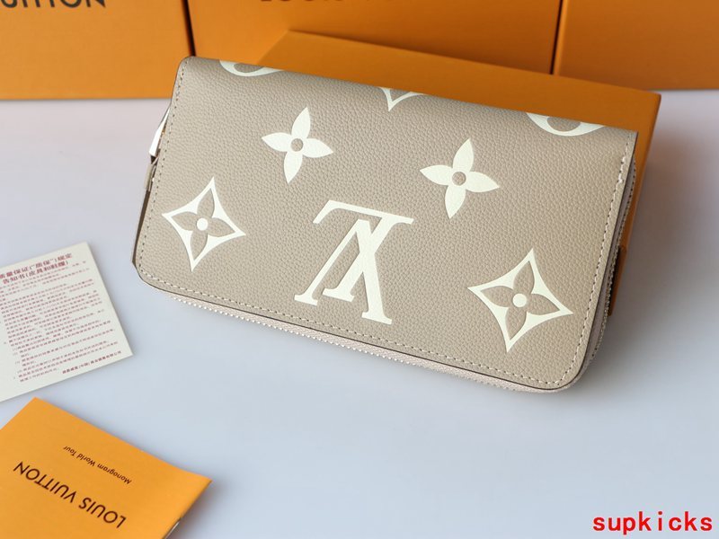 Amelia- Mix Wallets - 786