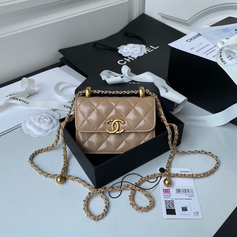 Amelia- CHL Bags - 7383