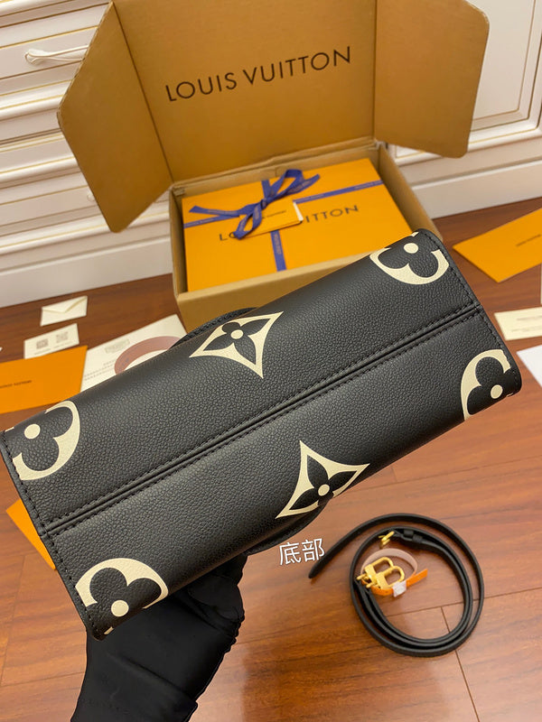 Amelia's Bag Gallery - LOV Bags - 999