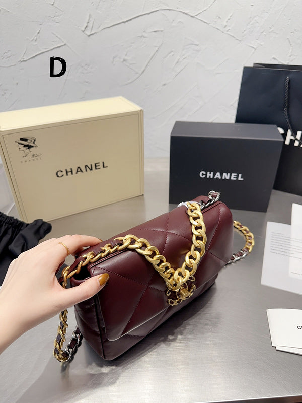 Amelia- CHL Bags - 7219