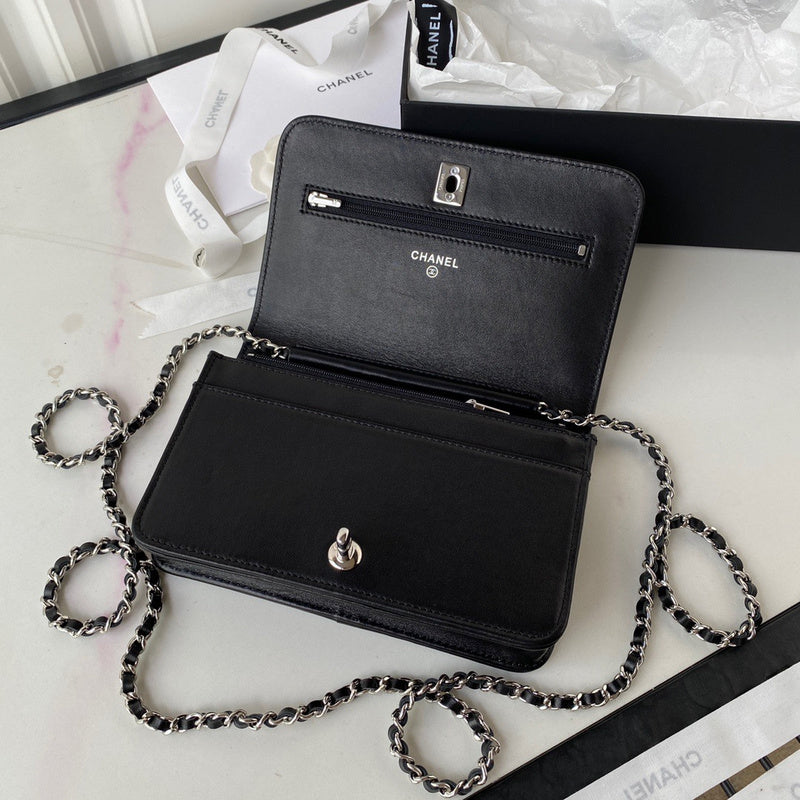 Amelia- CHL Bags - 7609