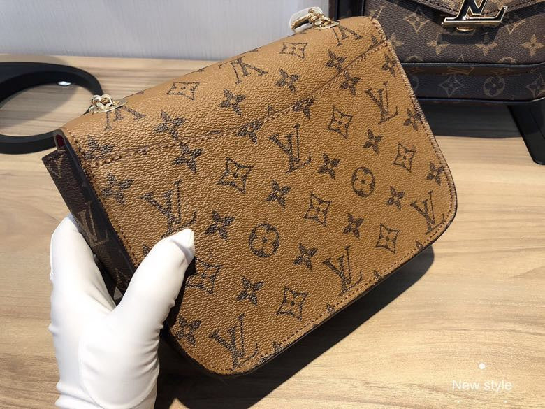 Fashion Lu-Vi bags - 3661