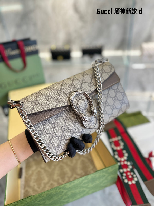 Amelia  - GCI Bags - 11861