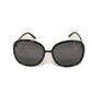 Gucci GG0892SA Butterfly Shape Sunglasses