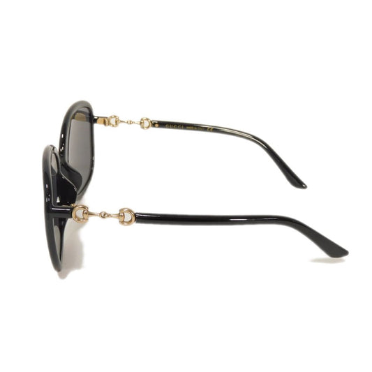 Gucci GG0892SA Butterfly Shape Sunglasses