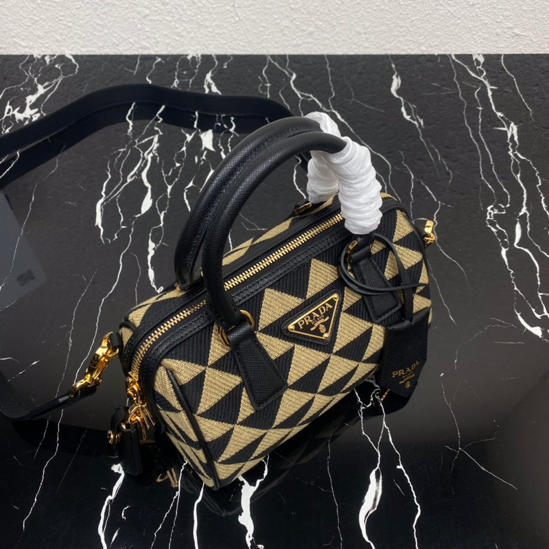 Amelia- PRDA  LUXURY BAGS - 950