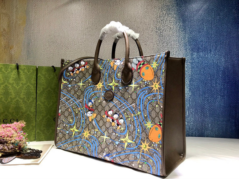 Amelia- GCI Bags - 2023