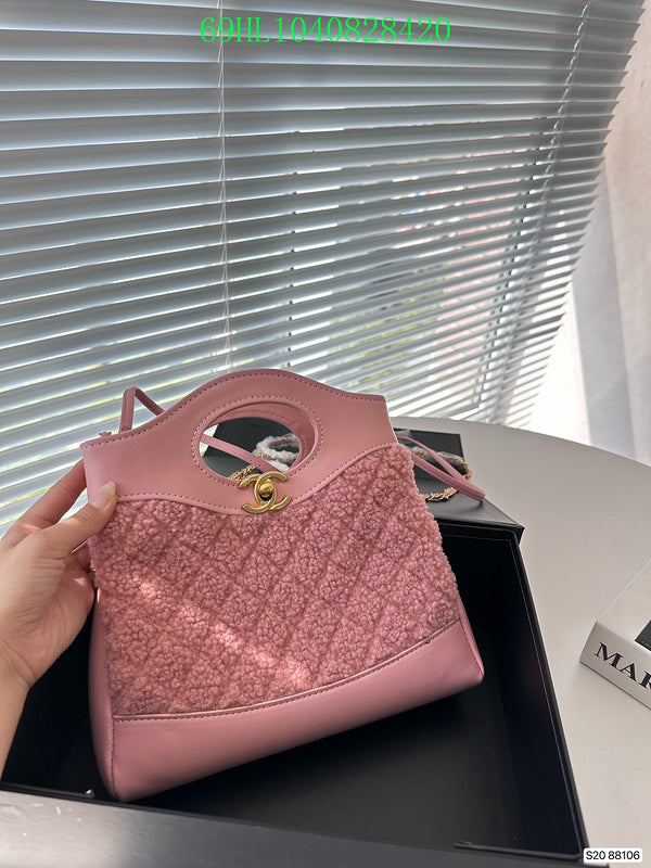 Amelia - CHL Bags - 044
