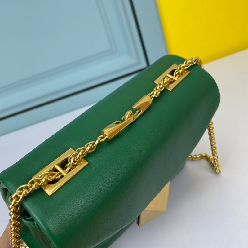 Amelia- VEL WOMEN LUXURY BAGS - 1018