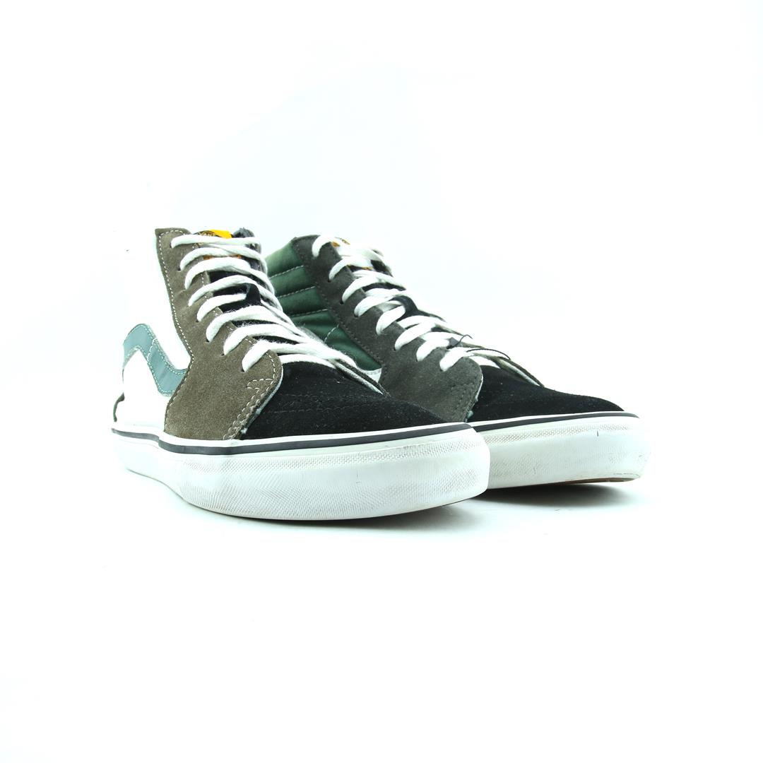 VANS SK8-HI